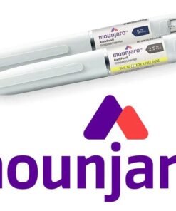 Inyección Mounjaro ®