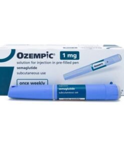 Ozempic 1mg