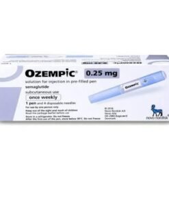 Ozempic 0.25mg