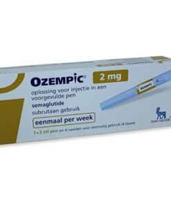 Ozempic 2 mg