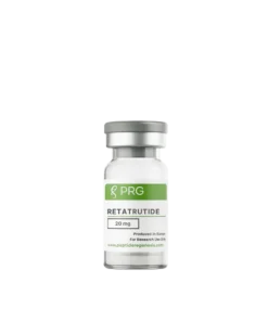 Retatrutide 20 mg